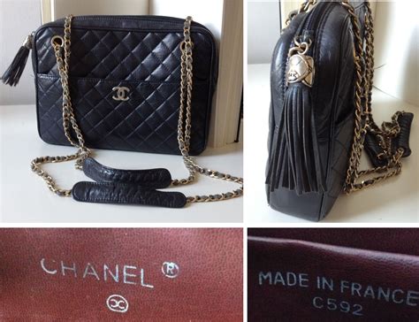 fake chanel bag with tassel